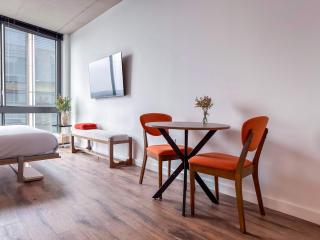 River & City View Suite - The Wharf DC by Monthier - 4