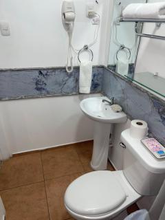 bamboo bed and breakfast - San Pedro Sula - 4