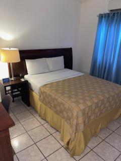 bamboo bed and breakfast - San Pedro Sula - 3