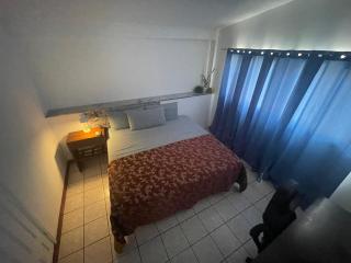 bamboo bed and breakfast - San Pedro Sula - 2