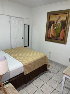 bamboo bed and breakfast - San Pedro Sula - 1
