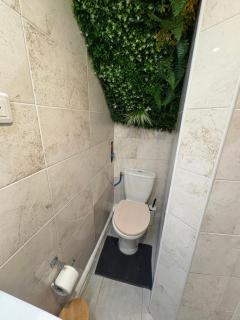 Room & Jacuzzi - Stade de France - 3