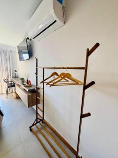 Luminoso y confortable Studio ZOE - 9
