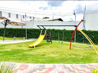 Moderno apartamento en San Jose CR - San José - 7