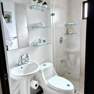 Moderno apartamento en San Jose CR - San José - 4