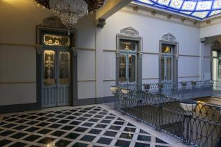 Palacio Julio Hotel - 7