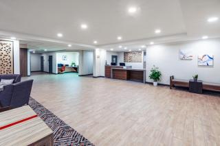 Candlewood Suites Georgetown by IHG - Georgetown - 2