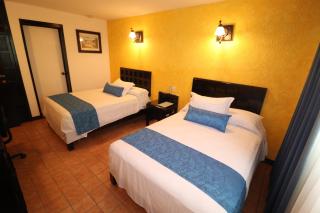Hotel Maya Tucan - Palenque - 0