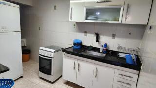 Beira-Mar! Apartamento 2 Quartos no Verdes Mares - 2