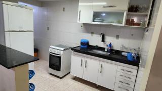 Beira-Mar! Apartamento 2 Quartos no Verdes Mares - 1