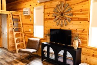Glendive Cabin Retreat 1 mile from Makoshika Park - 7