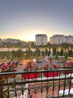Lamfel Appartment - Tangier - 0