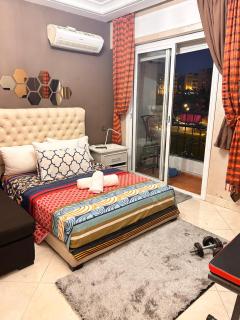 Lamfel Appartment - Tangier - 8