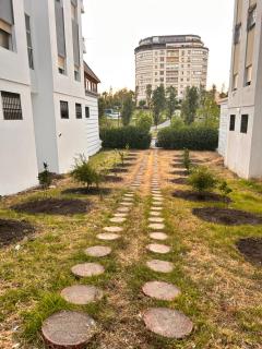 Lamfel Appartment - Tangier - 7