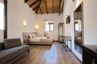 4 Lemons Luxury Studios - Ammouliani - 0