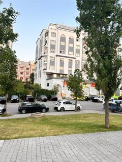 Lamfel Appartment - Tangier - 4