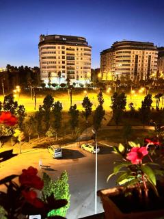 Lamfel Appartment - Tangier - 3