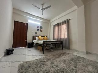 Venysa Home Stay at Salbari Siliguri - - 8