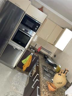 Lamfel Appartment - Tangier - 1
