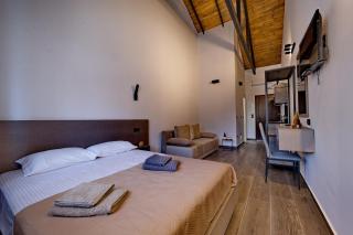 4 Lemons Luxury Studios - Ammouliani - 2