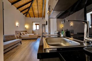 4 Lemons Luxury Studios - Ammouliani - 1