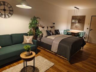 Forest Apartment Gosau - Gosau - 2