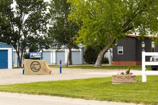 Glendive Cabin Retreat 1 mile from Makoshika Park - Glendive - 1