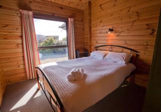 Hall's Cabin - Lake Tekapo - 4