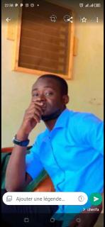 Abdoul - Ouagadougou - 0