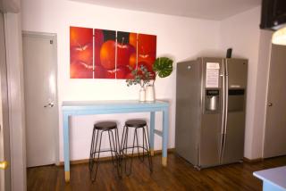 Habitación en Condesa Morada Luna 4 - Città del Messico - 9