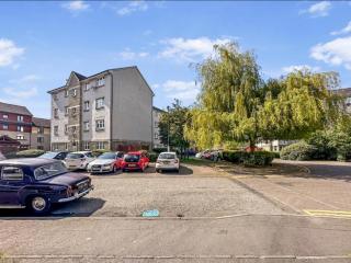 Elegant 2 Bedroom Apartment - Edimburgo - 7