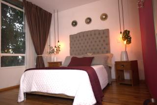 Habitación en Condesa Morada Luna 4 - Città del Messico - 4
