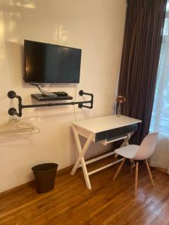 Habitación en Condesa Morada Luna 4 - Città del Messico - 2