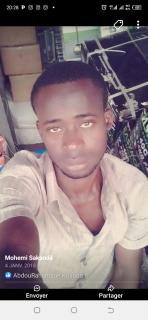 Abdoul - Ouagadougou - 3
