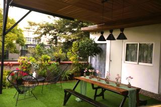 Habitación en Condesa Morada Luna 4 - Città del Messico - 1