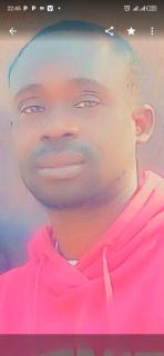 Abdoul - Ouagadougou - 1