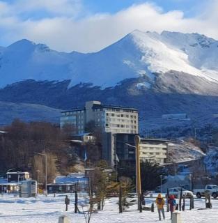 Dreamy views - Ushuaia - 1