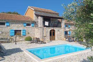 Family friendly house with a swimming pool Barban, Central Istria - Sredisnja Istra - 24471 - 9