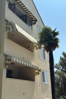 Apartments by the sea Porec - 24666 - 9