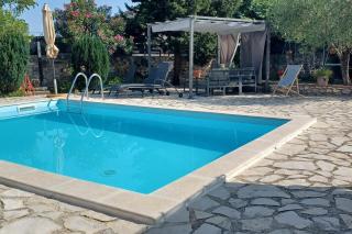 Family friendly house with a swimming pool Barban, Central Istria - Sredisnja Istra - 24471 - 5