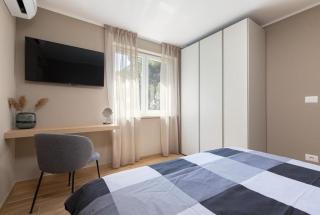 Apartments by the sea Porec - 24666 - 6