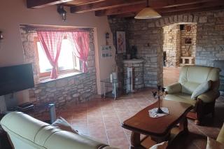 Family friendly house with a swimming pool Barban, Central Istria - Sredisnja Istra - 24471 - Barban - 8