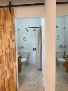 alojamiento con cama doble para relajarse en familia - Villa Carlos Paz - 6