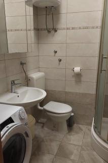 Apartments with parking spaces Vodice - 24737 - Vodice - 2