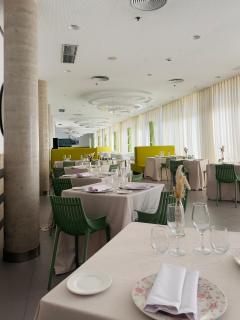 Hotel Palacio Albacete & SPA - Albacete - 8
