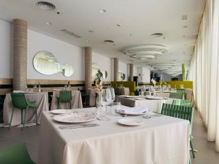 Hotel Palacio Albacete & SPA - Albacete - 9