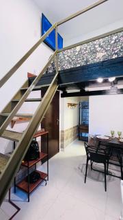 Mini loft em BH - Ipatinga - 4