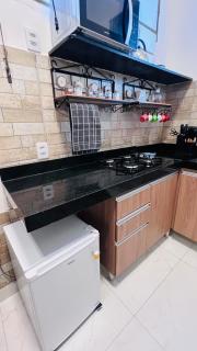 Mini loft em BH - Ipatinga - 2