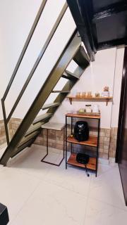 Mini loft em BH - Ipatinga - 1