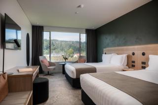 Rydges Rotorua - Rotorua - 9